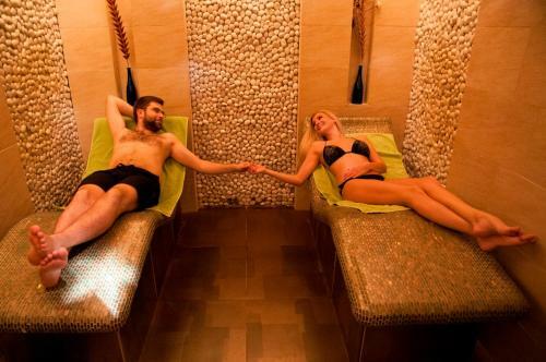 Szent Orb�n Erdei Wellness Hotel