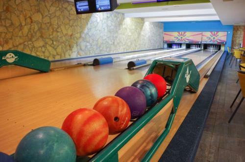 Szent Orb�n Erdei Wellness Hotel