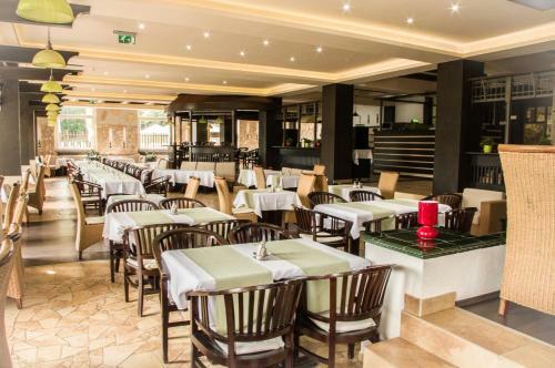 Szent Orb�n Erdei Wellness Hotel