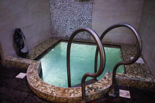 Szent Orb�n Erdei Wellness Hotel