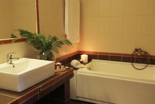 Apartamento Monte Bianco Villas