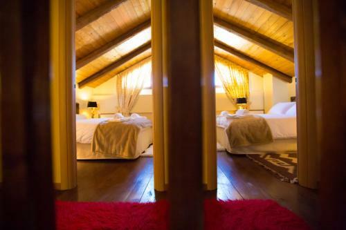 Apartamento Monte Bianco Villas