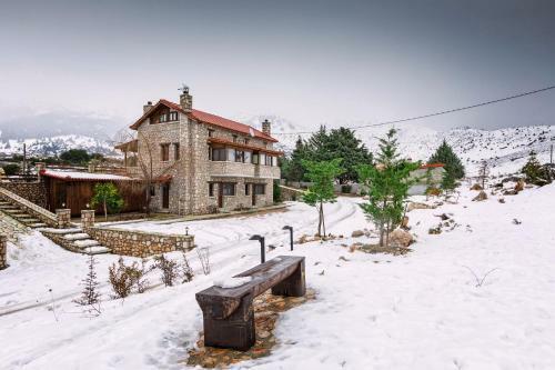 Apartamento Monte Bianco Villas