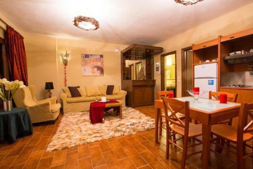 Apartamento Monte Bianco Villas