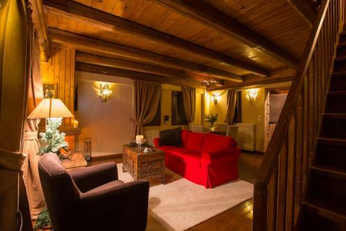 Apartamento Monte Bianco Villas