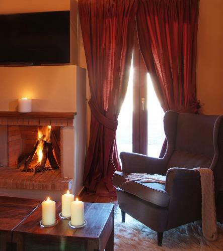 Apartamento Monte Bianco Villas