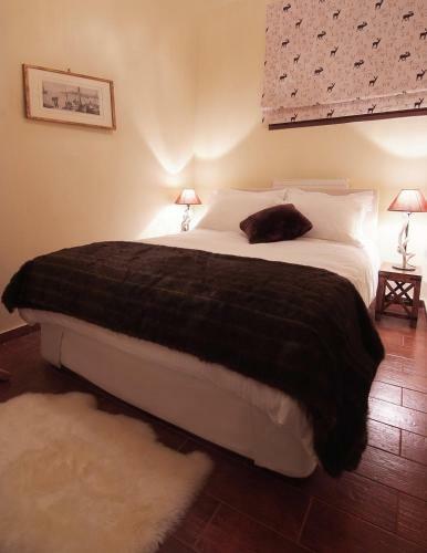Apartamento Monte Bianco Villas