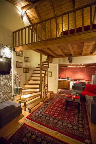 Apartamento Monte Bianco Villas