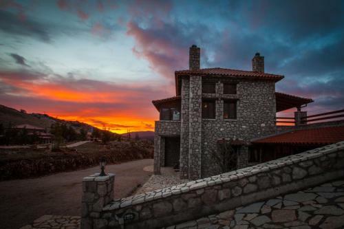 Apartamento Monte Bianco Villas