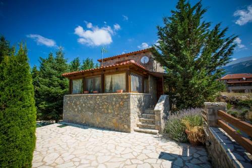 Apartamento Monte Bianco Villas