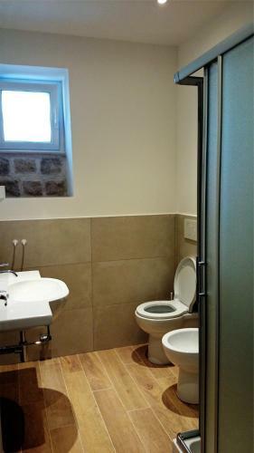 Agroturismo Valcastagno Relais