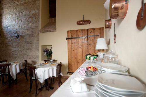 Agroturismo Valcastagno Relais