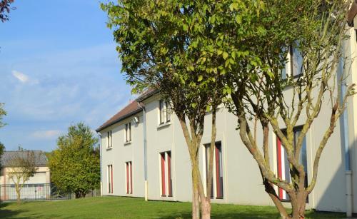 Hotel H�tel De France