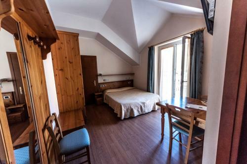 Hotel Albergo Meubl� Vecchio Scarpone