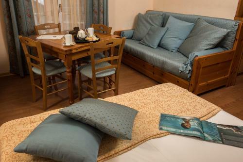 Hotel Albergo Meubl� Vecchio Scarpone