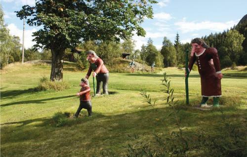 Holiday Home �mli Gj�vdal