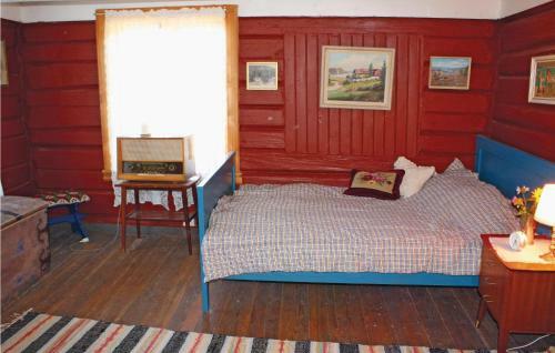 Holiday Home �mli Gj�vdal