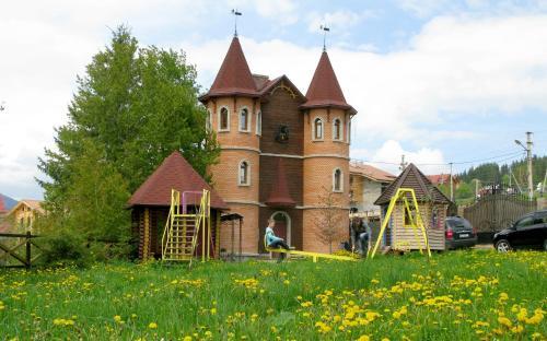 Apartamento Castle Belvedere