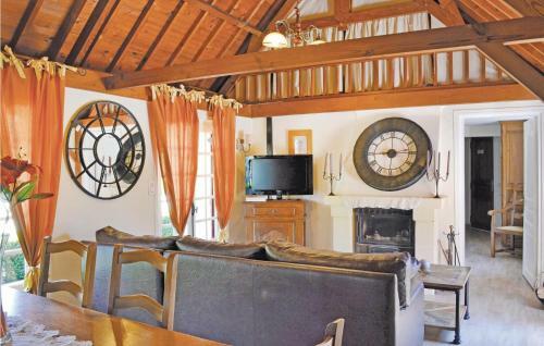 Holiday Home Allas