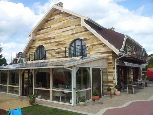 Hostal Pensjonat U Jacka