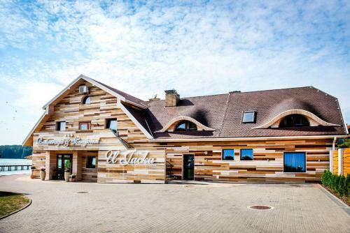 Hostal Pensjonat U Jacka