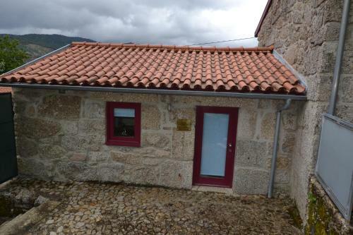 Agroturismo Aldeia Turistica De Louredo