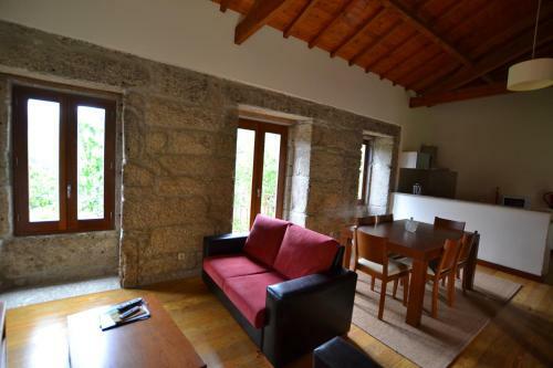 Agroturismo Aldeia Turistica De Louredo