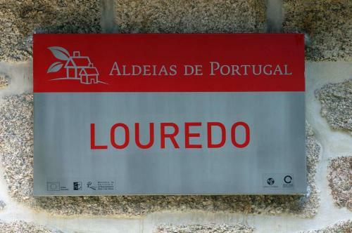 Agroturismo Aldeia Turistica De Louredo