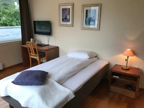 �ren Hotel