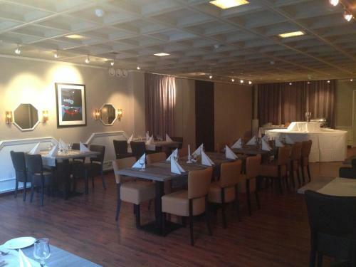 �ren Hotel
