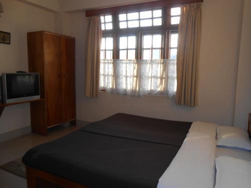 Hostal Highwinds
