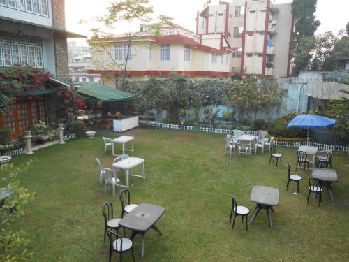 Hostal Highwinds