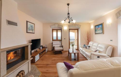 Holiday Home Labin 42