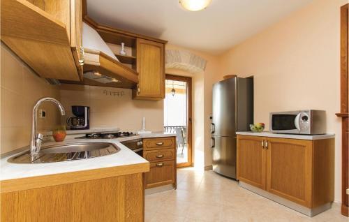 Holiday Home Labin 42