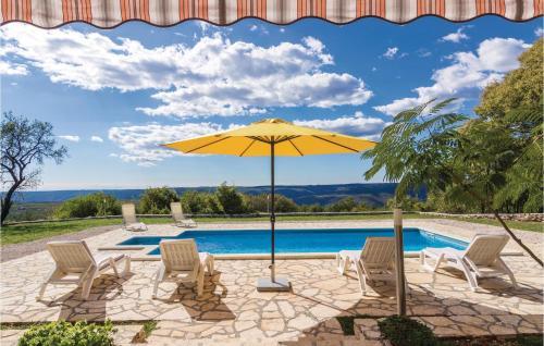 Holiday Home Labin 42
