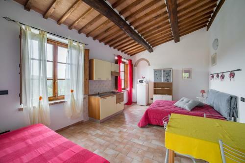 Agroturismo Serraiola Alta