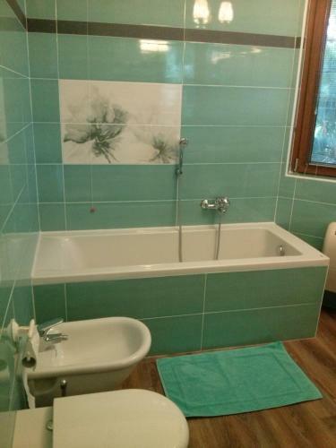 Bed & Breakfast Bgy Airport Guesthouse