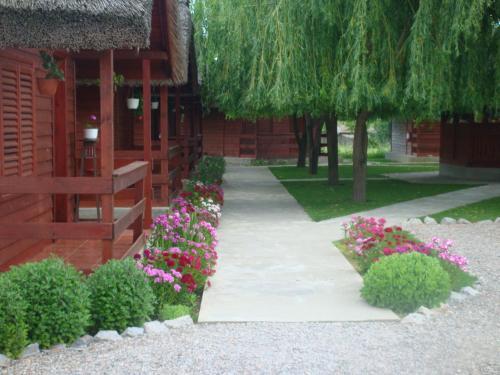 Hostal Pensiunea La Tavi