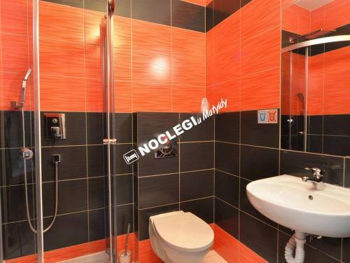 Albergue Noclegi U Matyldy