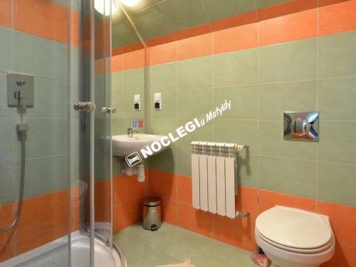 Albergue Noclegi U Matyldy