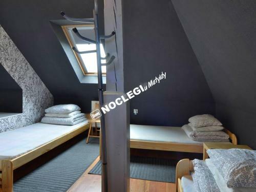 Albergue Noclegi U Matyldy