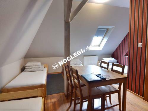 Albergue Noclegi U Matyldy