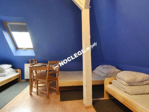 Albergue Noclegi U Matyldy