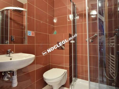Albergue Noclegi U Matyldy