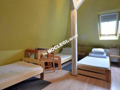 Albergue Noclegi U Matyldy