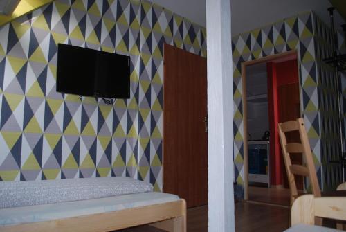 Albergue Noclegi U Matyldy