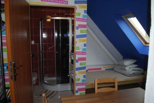 Albergue Noclegi U Matyldy