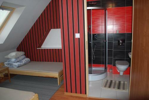 Albergue Noclegi U Matyldy