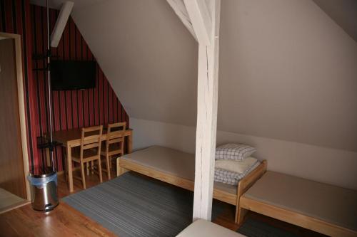 Albergue Noclegi U Matyldy