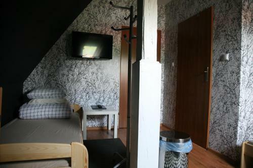 Albergue Noclegi U Matyldy